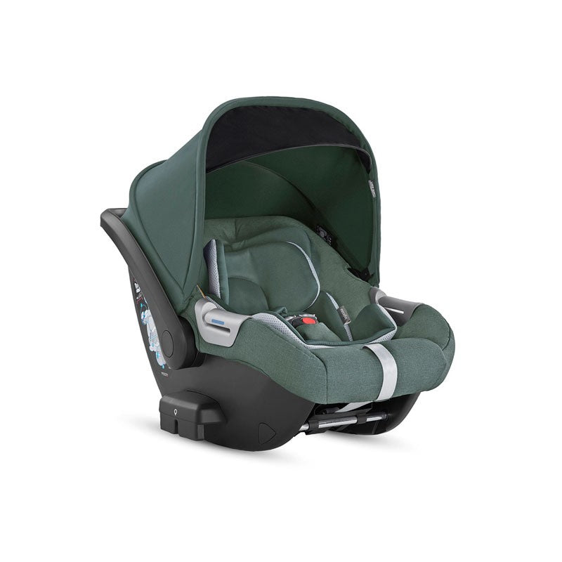 Silla Auto Grupo 0 Inglesina