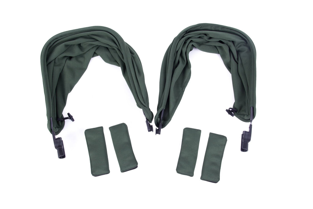Color Pack Baby Monsters Easy Twin 3.0S