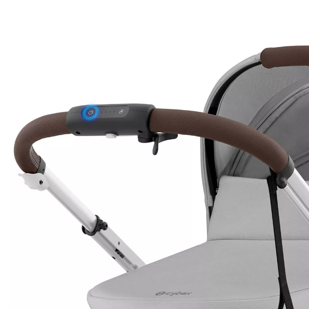 Silla paseo Cybex e-Gazelle S