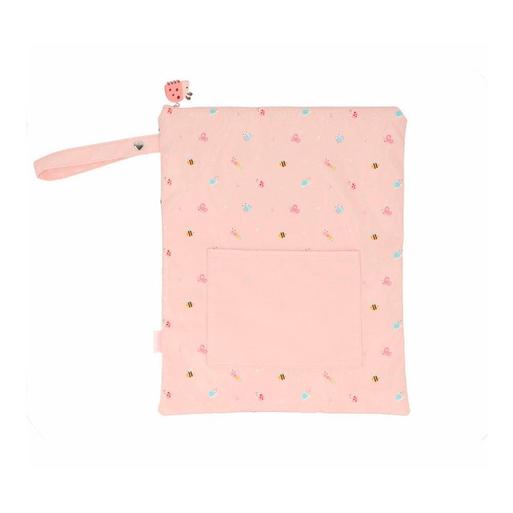 Bolsa Impermeable Grande Tutete Bugs Personalizable