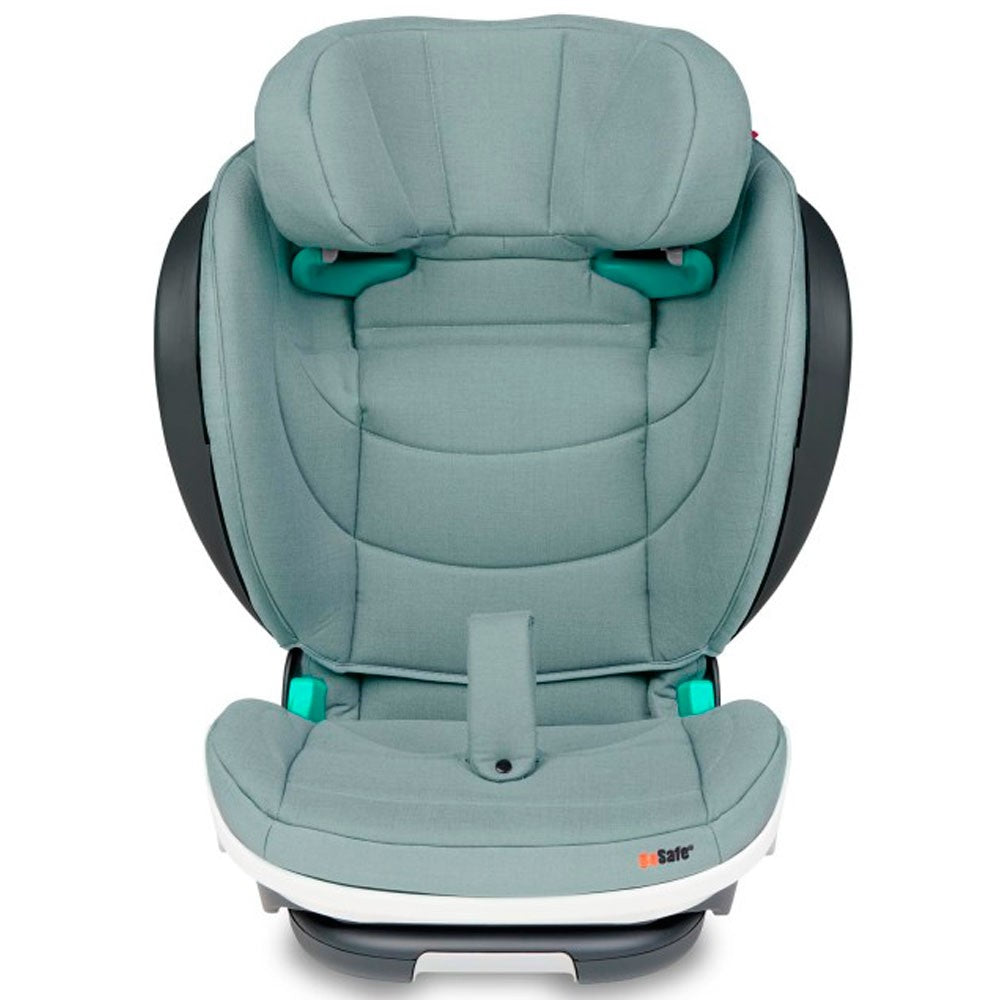 Silla auto Besafe iZi Flex FIX 2 i-Size 100-150 cm