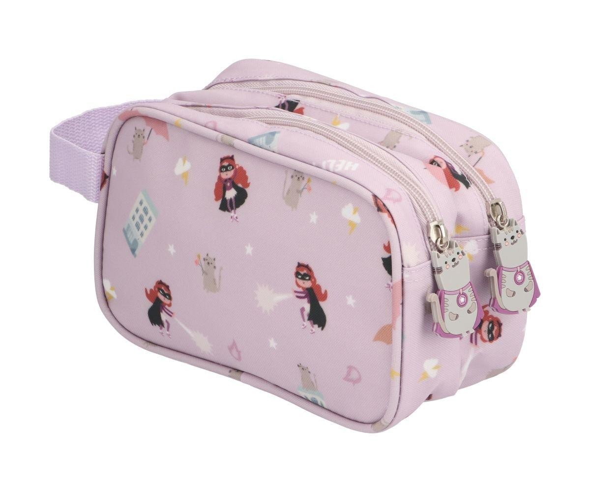 Neceser Infantil Tutete Fantastic Girl Personalizable