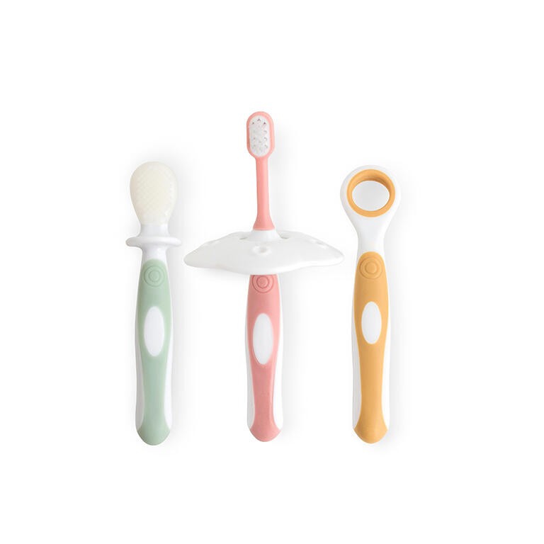 Set de higiene bucodental Saro