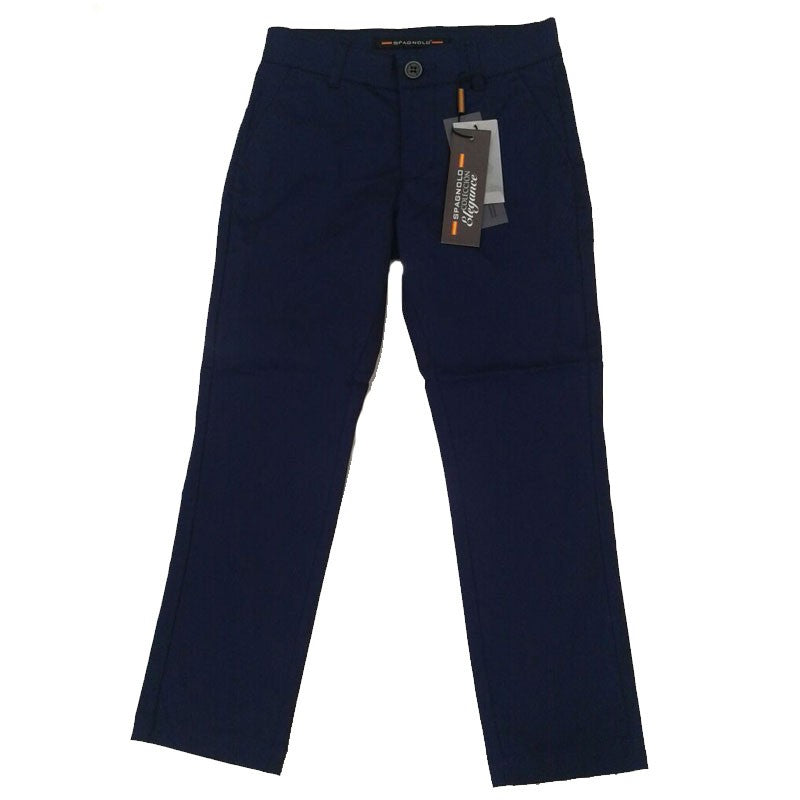 Pantalon chino Spagnolo basico gab elast 5777