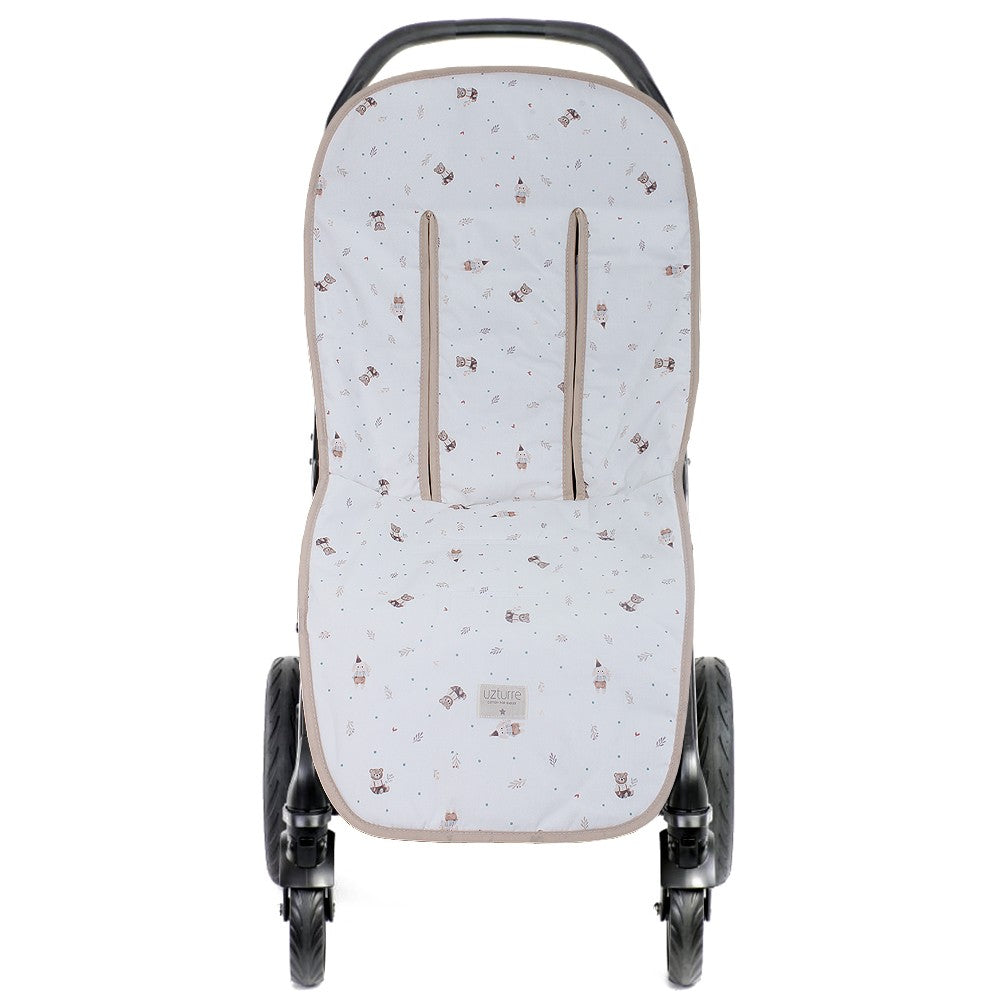 Funda Universal Reversible Uzturre Gaspar
