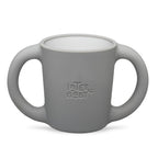 Vajilla Interbaby Aprendizaje con vaso y cubiertos