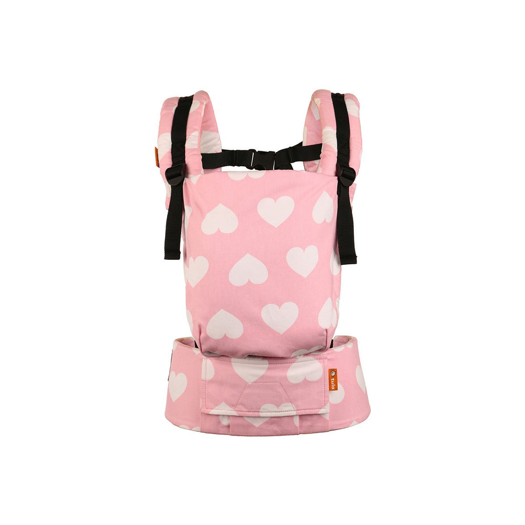 Mochila Tula Free to Grow