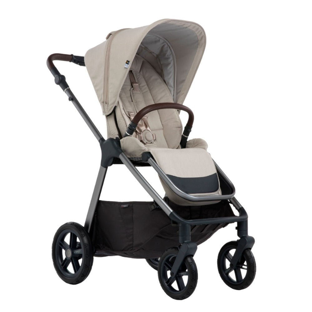 Cochecito Duo Mast M5X