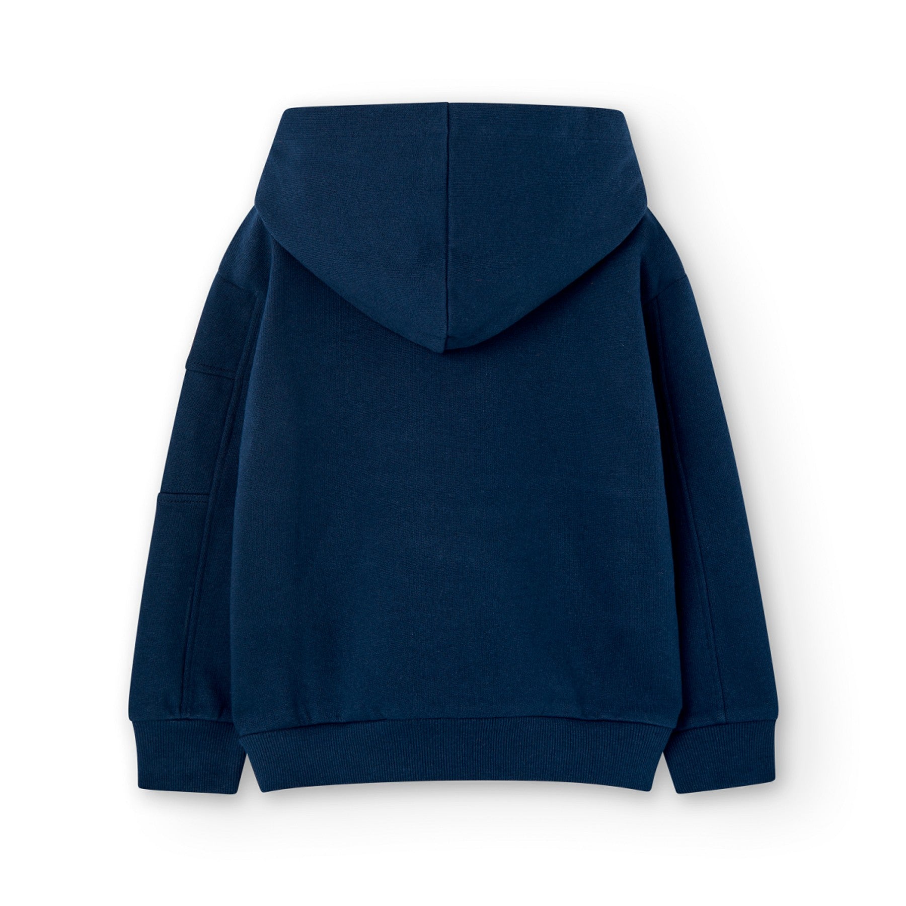 Sudadera Boboli felpa con capucha