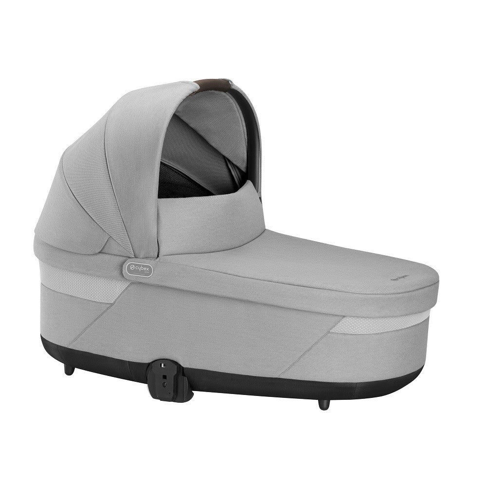 Capazo Cybex Cot S Lux para Balios S y Talos