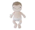 Bebé Jim Nuevo Little Dutch