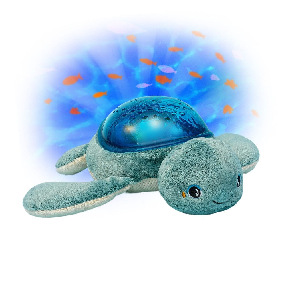 Proyector Peluche Pabobo Tortuga