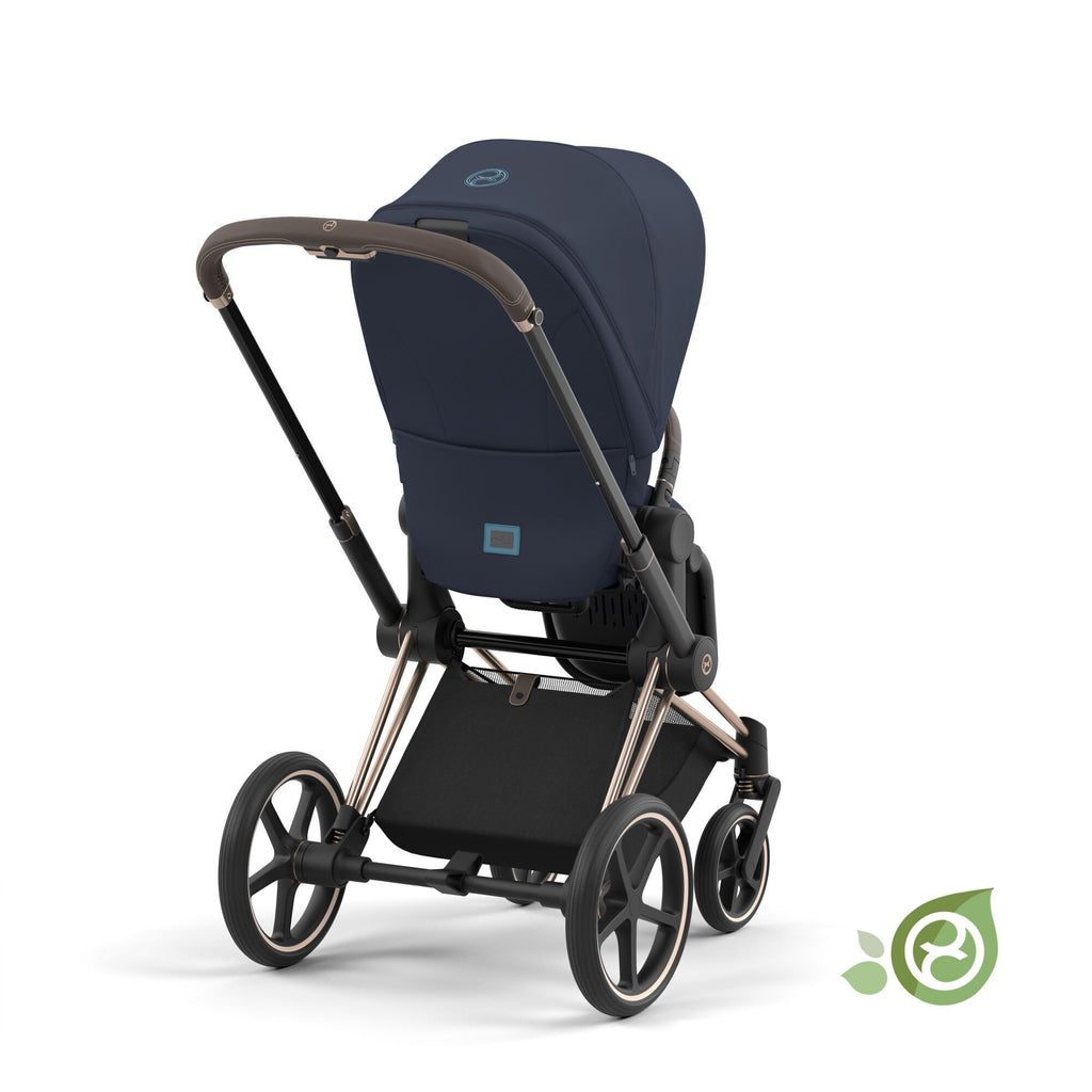 Pack Asiento Cybex Priam 2025