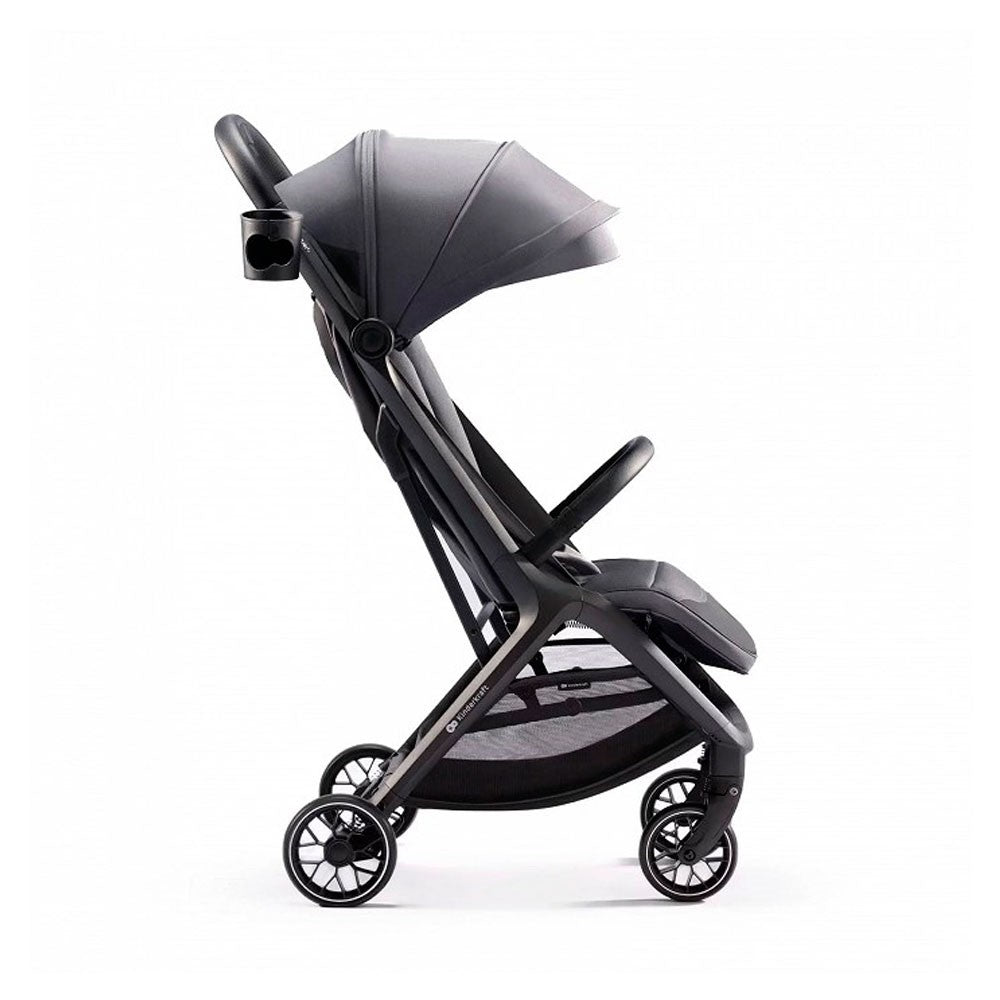 Silla paseo Kinderkraft NUBI 2