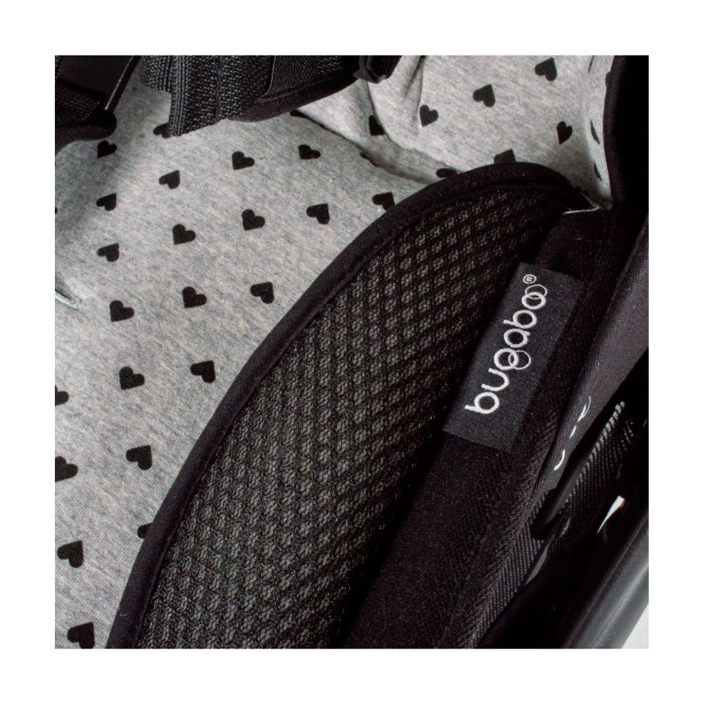 Colchoneta para Bugaboo Butterfly Fundas Bcn F338