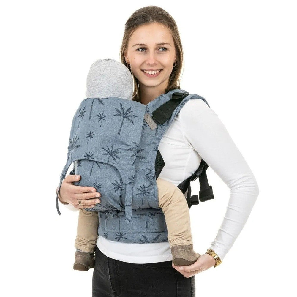 Mochila Fidella Fusion Toddler 2026