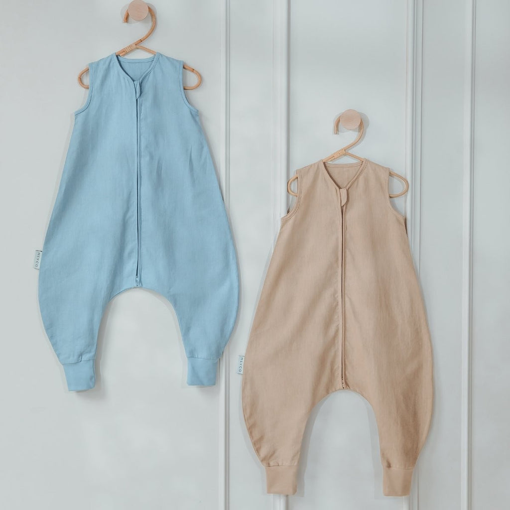 Pijama Lino Meyco Studio