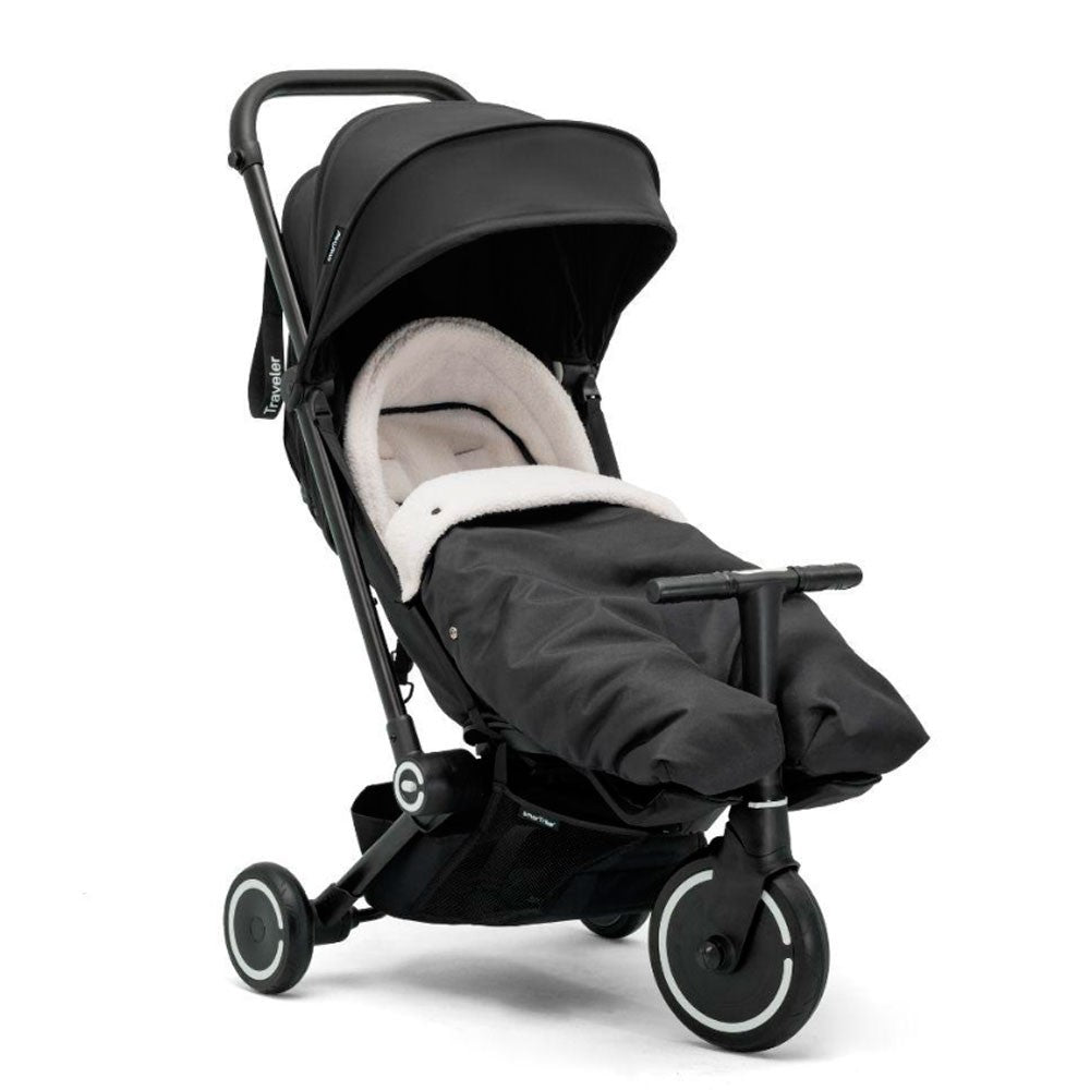 Saco Polar SmarTrike TRAVELER