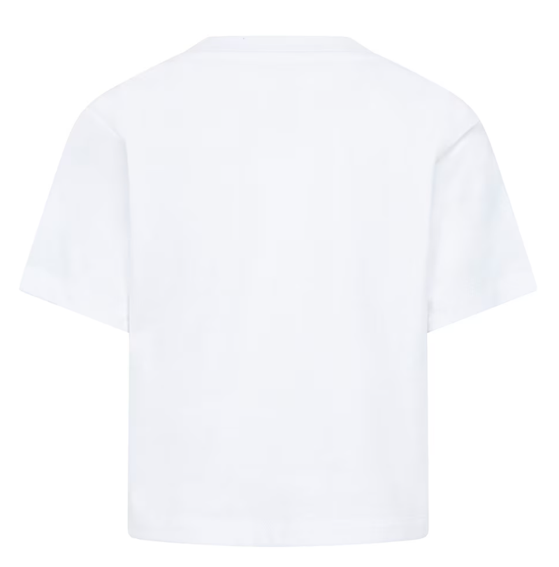 Camiseta Converse Chuck Patch Boxy