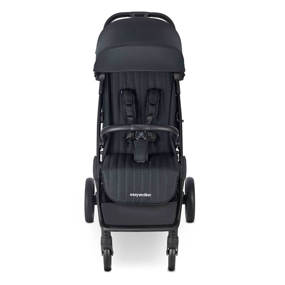 Silla paseo Easywalker JACKEY 2 XL regalo accesorio