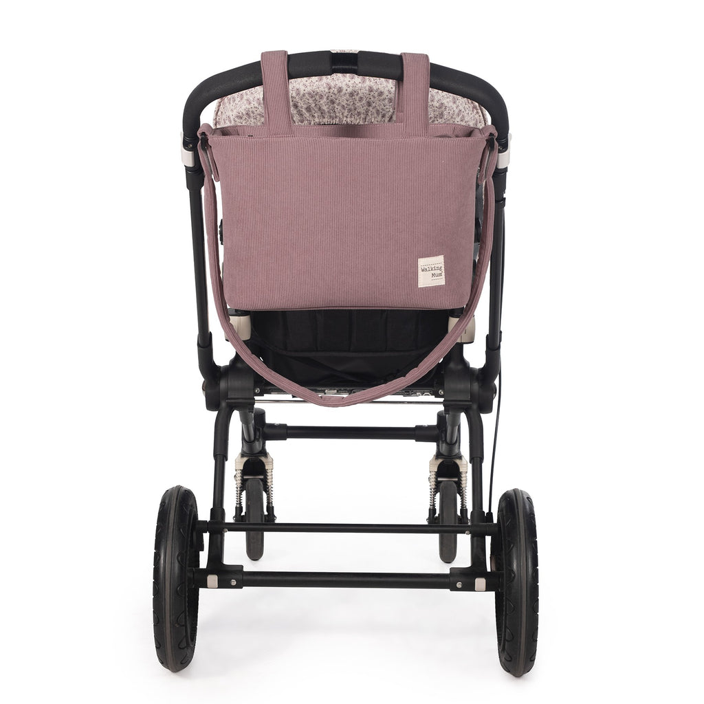 Bolsa Canastilla Walking Mum Gala Pana