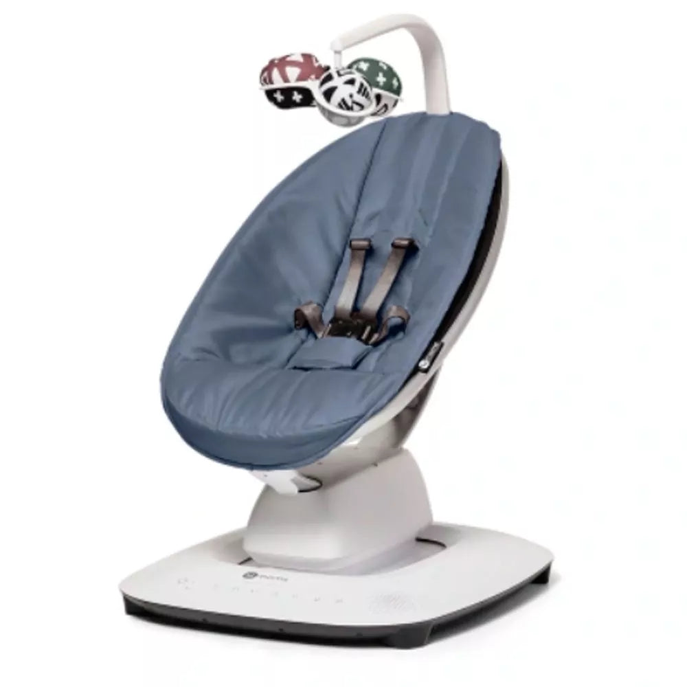 Columpio Hamaca 4Moms MAMAROO 5 con Wi-Fi