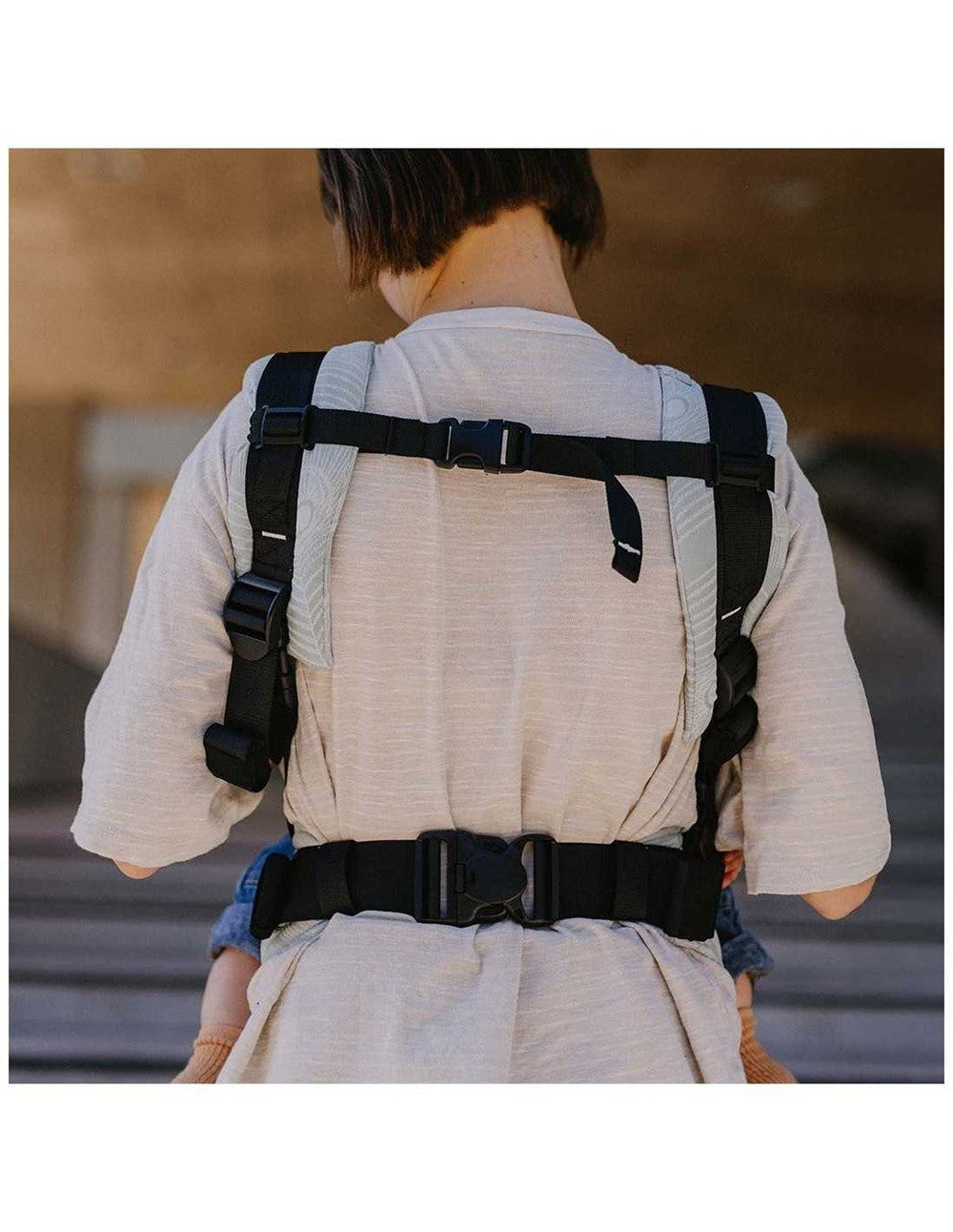 Mochila Fidella Fusion BABY