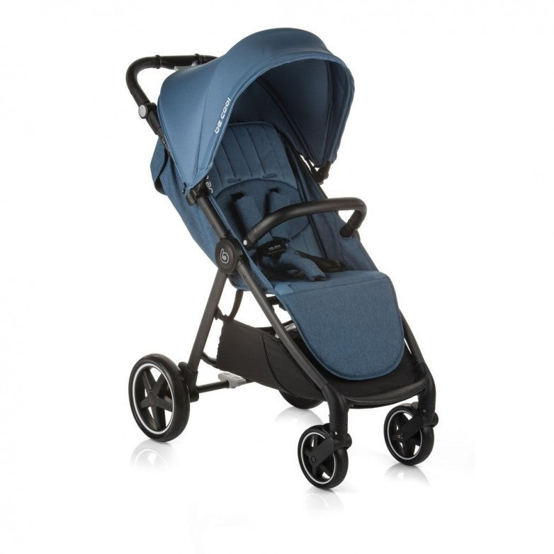 PACK Silla Paseo Be Cool Ultimate con colchoneta