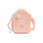 Bolsa merienda térmica 3D Tutete Mouse Fairies