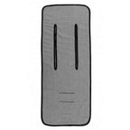 Colchoneta Silla Cambrass Universal Recta Polo Black