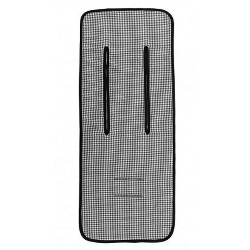 Colchoneta Silla Cambrass Universal Recta Polo Black