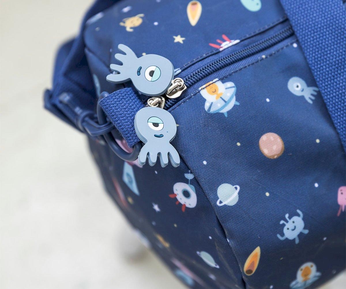 Bolsa Tutete Deporte The Martians Personalizable