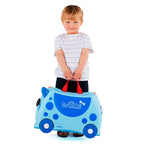 Maleta Infantil Trunki Doug Perro