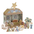Belén Little Dutch Navidad