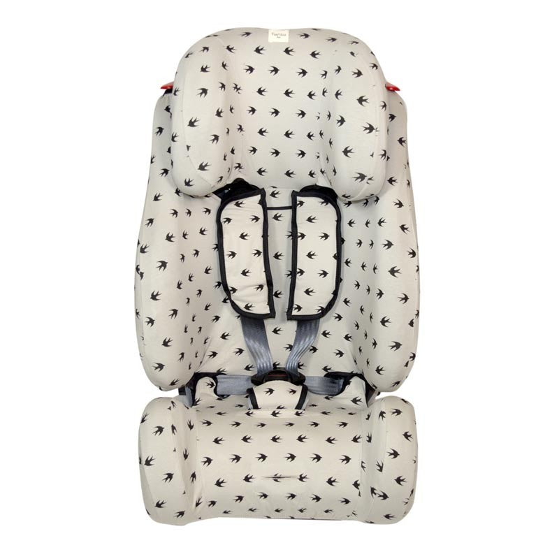 Funda Protectora para Klippan Opti129/Triofix Maxi/Century F124