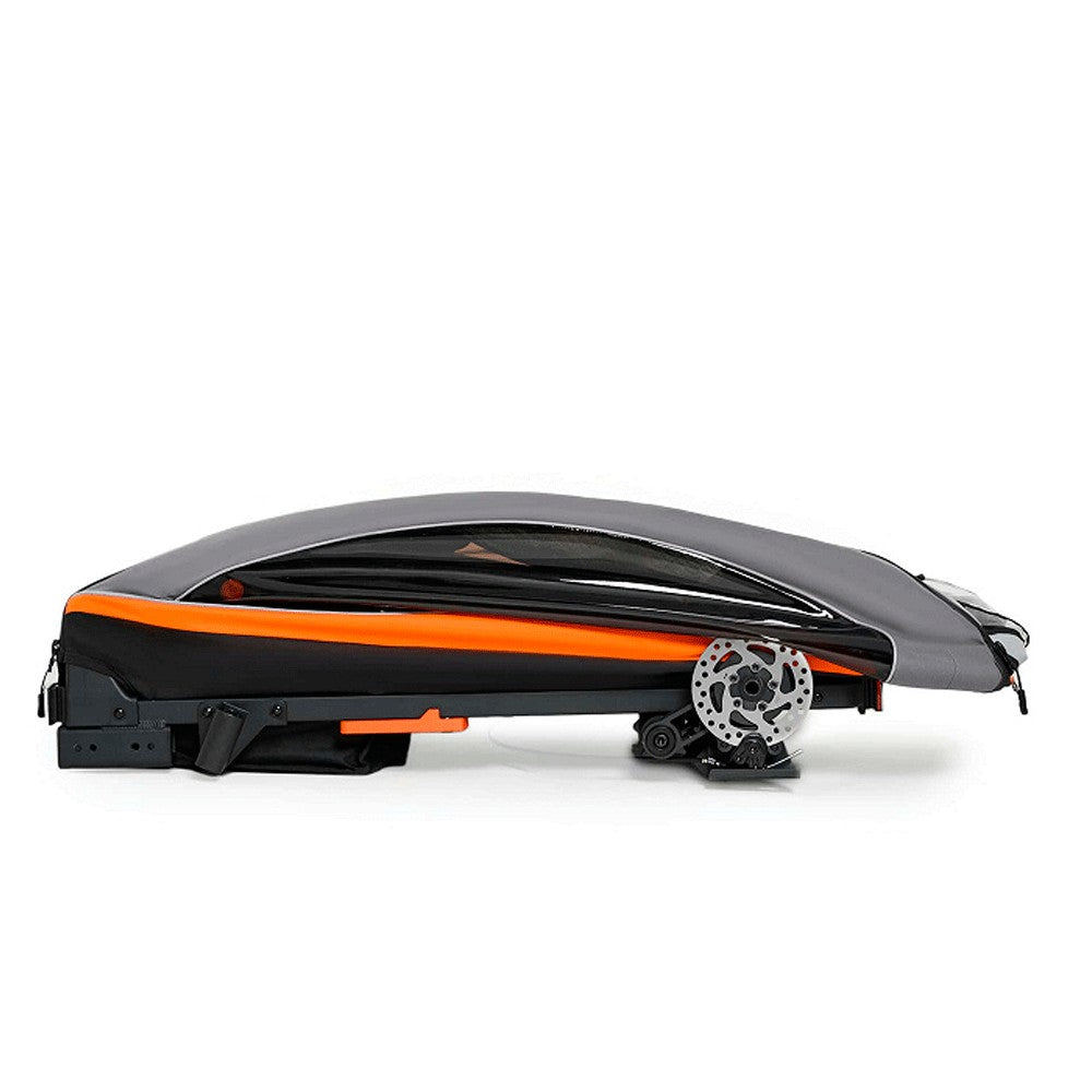 Patinete LED Kinderkraft RAKET
