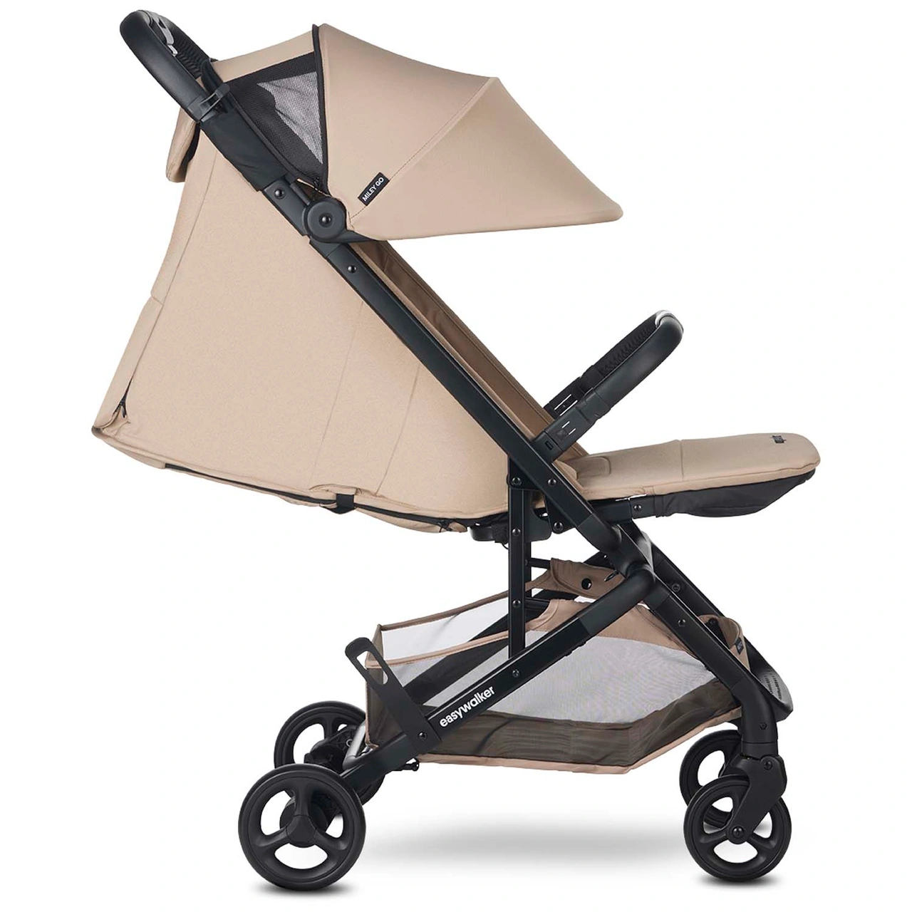 Silla de paseo Easywalker Miley Go