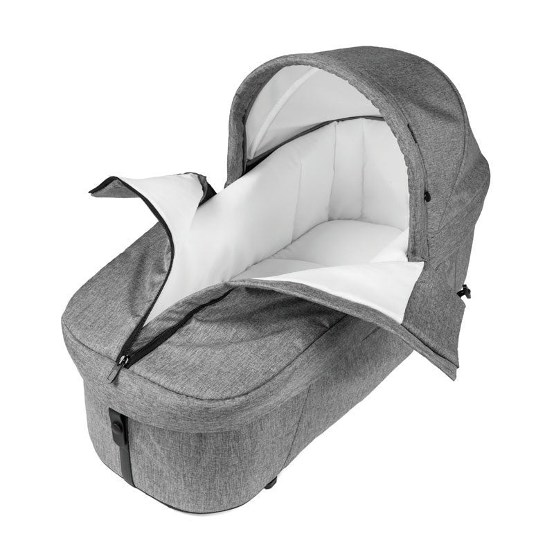 Capazo Peg Perego para Book for Two y Booklet 50