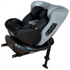 Silla Auto CasualPlay 360 PRO I-SIZE 40 hasta150 cm