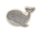 Alfombra Little Dutch Ballena