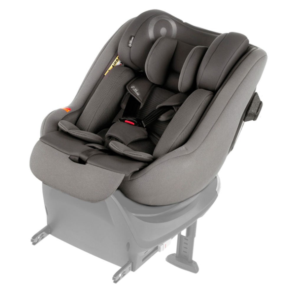 Silla Auto Jane Kombikid I-size de 40 hasta 105 cm 360º