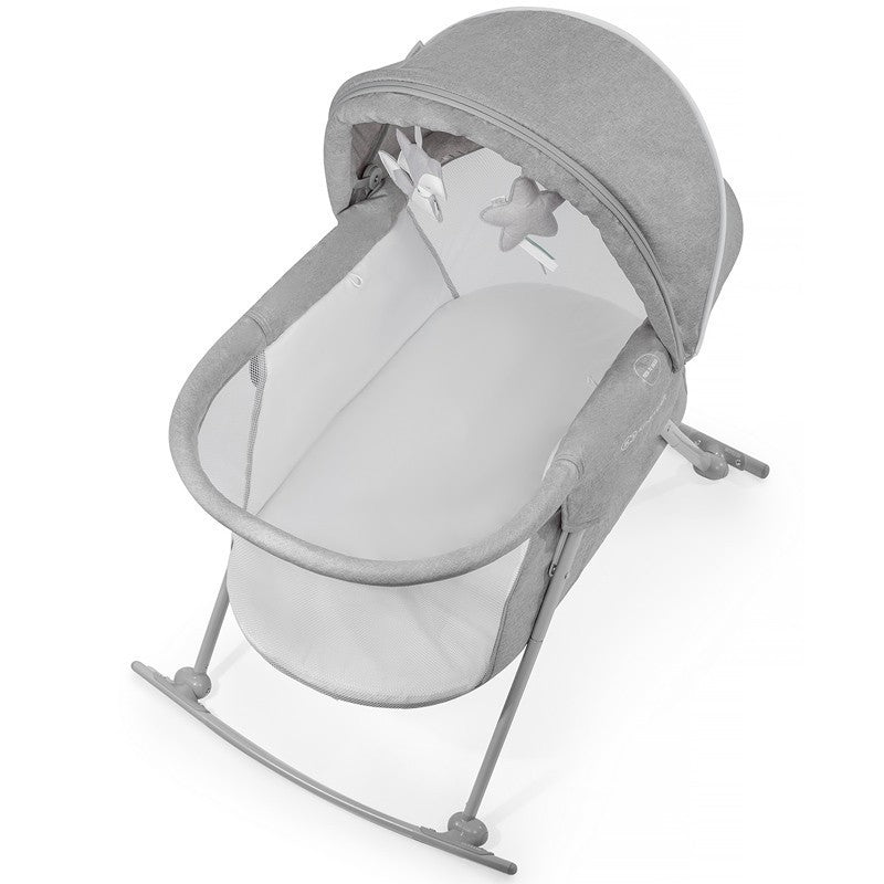 MiniCuna Kinderkraft LOVI 3 en 1