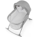 MiniCuna Kinderkraft LOVI 3 en 1