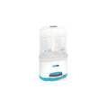 Esterilizador Bebe due ELECTRICO DOBLE