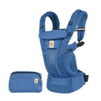Mochila Portabebé Ergobaby OMNI Breeze con malla SoftFlex