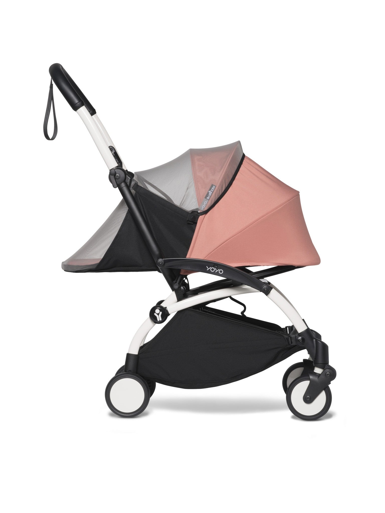 Protector mosquito para Stokke YOYO 3 versión 0+