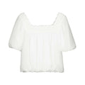 Blusa Mayoral gasa