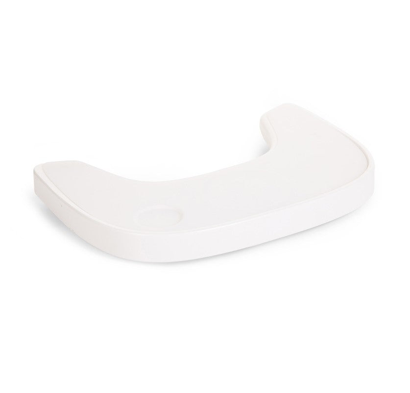 Bandeja para Trona evolutiva ChildHome EVOLU 2 / ONE80 + Mantel Silicona