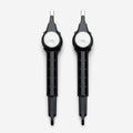 Adaptador para patinete Bugaboo Confort+ y Butterfly