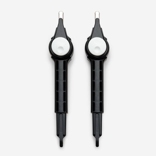 Adaptador para patinete Bugaboo Confort+ y Butterfly